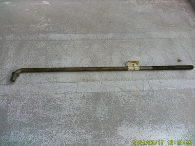 Ford Mustang 1965 V-8 varilla de embrague C5ZZ-7521-A Foto 1 de 4