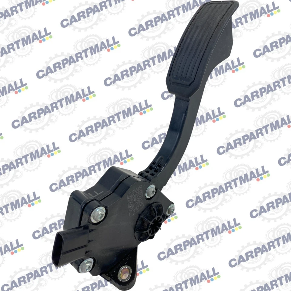 Sensor de pedal de acelerador Toyota RAV4 2006-2012 78110-42011 FABRICANTE DE EQUIPOS ORIGINALES Foto 1 de 4