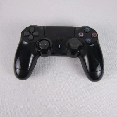 For Parts/Not Working Sony PlayStation 4 PS4 DualShock 4 Wireless Controller - Image 1 of 3