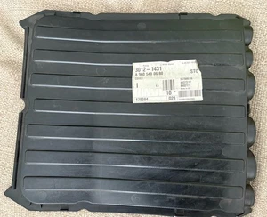 Mercedes Benz Actros MP4 fuse box cover A9605400680 - Picture 1 of 3