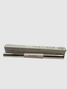 Rara matita gel impermeabile doppia Beauty Brow Harmony nuova con scatola tortora ricco - Foto 1 di 9