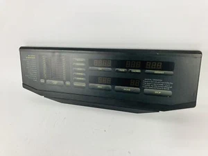 Pro-Form PFTL17043 Treadmill Display Console Panel (CP727) - Picture 1 of 6