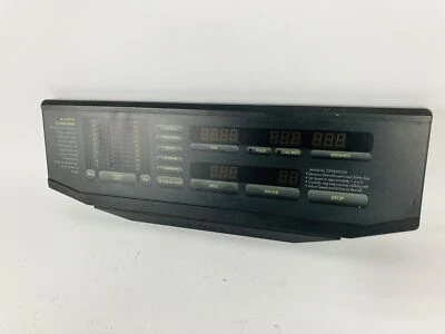 Pro-Form PFTL17043 Treadmill Display Console Panel (CP727) - Image 1 of 4