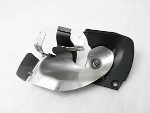Protección térmica Ducati Diavel AMG silenciador de escape especial amortiguador heat protector colector - Imagen 1 de 6