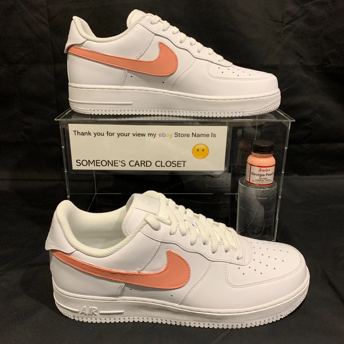 Nike Air Force 1 Type Triple White for Sale | Authenticity