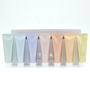 JUL7ME Coffret Cadeau Parfum Non Lavable Cheveux 30ml x 7ea K-Beauty - Photo 1/13