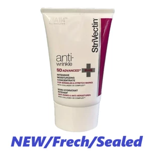 StriVectin Anti-Wrinkle SD Advanced PLUS Intensive Moisturizing - 1.6 oz - Picture 1 of 2
