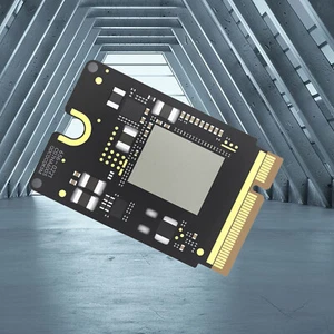 NEW For MAC Mini M4 SSD 2TB Expand Hard Drive Upgrade XJEL - Picture 1 of 10