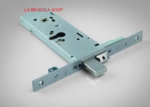 SERRATURA DA INFILARE X FASCE CISA 56357 90 TRIPLICE 4 MANDATE - Picture 1 of 1