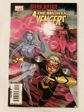 Mighty Avengers #21 NM- Combined Shipping