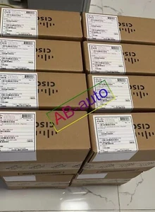 AIR-AP2802E-H-K9 series dual band access point New - Picture 1 of 1