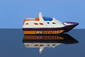 Scuba Dudes 2001 Matchbox 61 - Picture 1 of 9