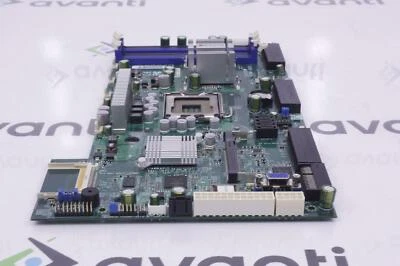 SUPERMICRO PDSMP-JN001 LGA-775 DDR2 JUNIPER SA6500 - Image 1 of 4