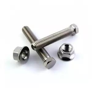 Kit de pernos ajustador de cadena de eje de acero inoxidable Yamaha YZF-R1 04-06 - Imagen 1 de 1