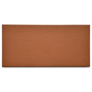 Ersatzfliese Boden E4144 Argelith kaminrot rot 11,5 x 24 cm III. Sorte - Bild 1 von 7
