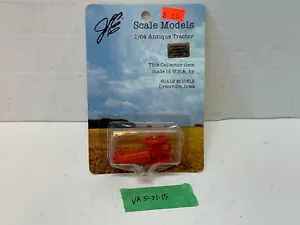 Scale Models 1934 Allis-Chalmers Dyersville Summer Toy Festival 6-8-86 NIP L@@K - Picture 1 of 4