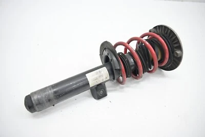 ⭐12-18 Bmw F30 Serie 3 Amortiguador Delantero Lado Derecho Puntal Bobina Muelle Amortiguador Fabricante Original Foto 1 de 4