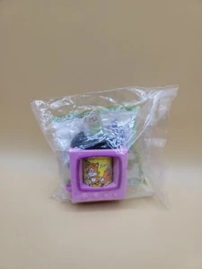 Vintage 1994 McDonald's Happy Meal Toy Happy Birthday Sonic The Hedgehog #5 - Picture 1 of 13