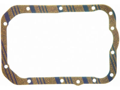 For 2002-2003 Mazda Protege5 Oil Pan Gasket Set Lower Felpro 51367RH 2.0L 4 Cyl - Image 1 of 2