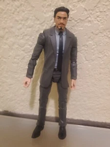 Marvel Legends First Ten Years Tony Stark in suit - Picture 1 of 1