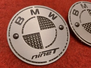 EMBLEMA STEMMA LOGO BMW 70MM R NINE T - Imagen 1 de 5
