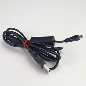 Digital Camera USB Cable for Panasonic, Fujifilm, Sony, Pentax, Nikon and others - Imagen 1 de 4