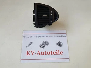 Jaguar X-Type 2.5 V6 Griglia D'Aria Anteriore Sinistra 1X436727AG 0805219 - Imagen 1 de 10
