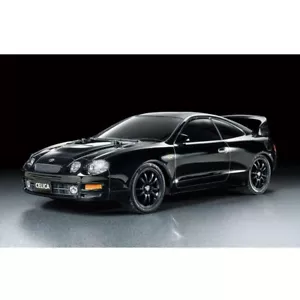 Tamiya 1/10 RC Kit di montaggio Toyota Celica GT-FOUR (ST205) (TT-02 Chassis)... - Foto 1 di 2