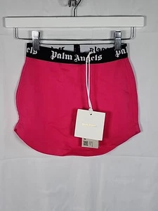 Palm Angels Sweat Skirt Size 6 Youth. NWT - Picture 1 of 9