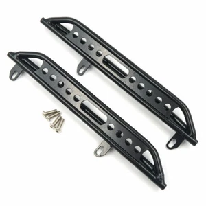 Yeah Racing Axial SCX10 III Metal Rock Rails AXSC-021 - Picture 1 of 1