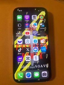 Apple iPhone 14 Pro with TikTok and CapCut app installed - 128 GB - Gold - Picture 1 of 6