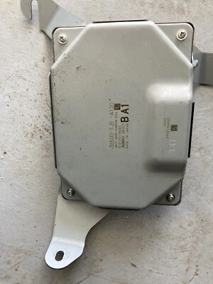Control Unit, Camera Electronic (Rewritable) - Acura (36500-TJB-A12) - Image 1 of 4