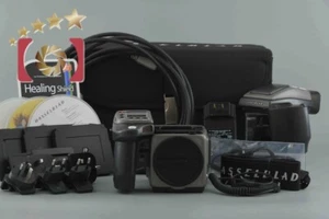 Excellent!! Hasselblad H3D-39 39.0 MP Medium format DSLR + 39 Digital Back - Picture 1 of 20