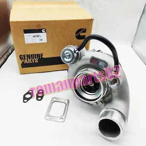 HE351CW 4043600 Cummins Turbocharger For 2004.5-07 Dodge Ram 2500 3500 ISB 5.9L - Picture 1 of 13