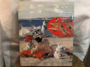 American Impressionism and Realism | The Painting of Modern Life, 1885-1915 | H - Picture 1 of 10
