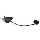 Gooseneck Instrument Microphone Clip On Wired Condenser Mic Universal For Cl WYD