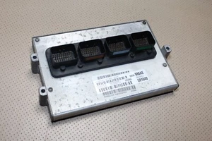 05 DODGE RAM 1500 5.7L HEMI A/T ECU ECM ENGINE COMPUTER CONTROL BRAIN 56028988AE - Foto 1 di 8