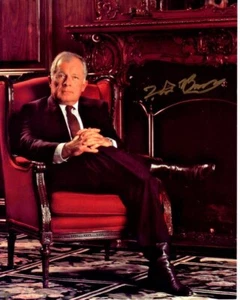 Foto firmada autografiada de F. LEE BAILEY 8x10 - Imagen 1 de 1