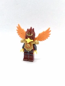 Lego Minifigur Legends Of Chima Foltrax loc076 Set 70146 - Picture 1 of 1