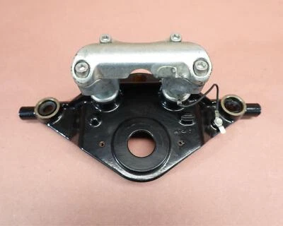 Harley Street Glide CVO FLHXSE2 2009-2013 juego elevador triple árbol superior Foto 1 de 4