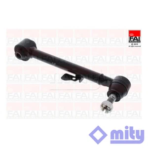 Fits Kia Sorento Hyundai Santa Fe Track Control Arm Rear Left Mity - Picture 1 of 2