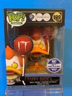 Funko Pop Digital 199 Daffy Duck As Pennywise Droppp Exclusive LE1900 Legendary