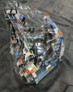 LEGO Jurassic World Raptor Escape 75920 juego construido sin minifiguras - Imagen 1 de 1