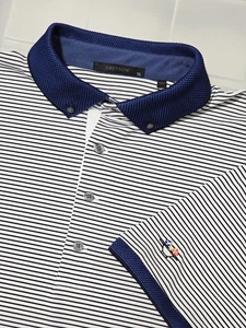 Greyson Golf Polo Men Size XL Wolf - Picture 1 of 13