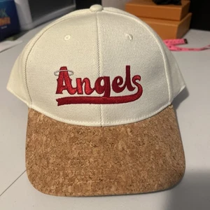 Los Angeles Angels SnapBack.  Giveaway Night - Bild 1 von 5