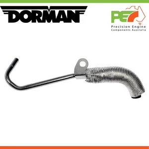 New Dorman Coolant Pipe For OPEL ASTRA J Turbo P10 1.4 Turbo (68) Hatchback - Picture 1 of 4