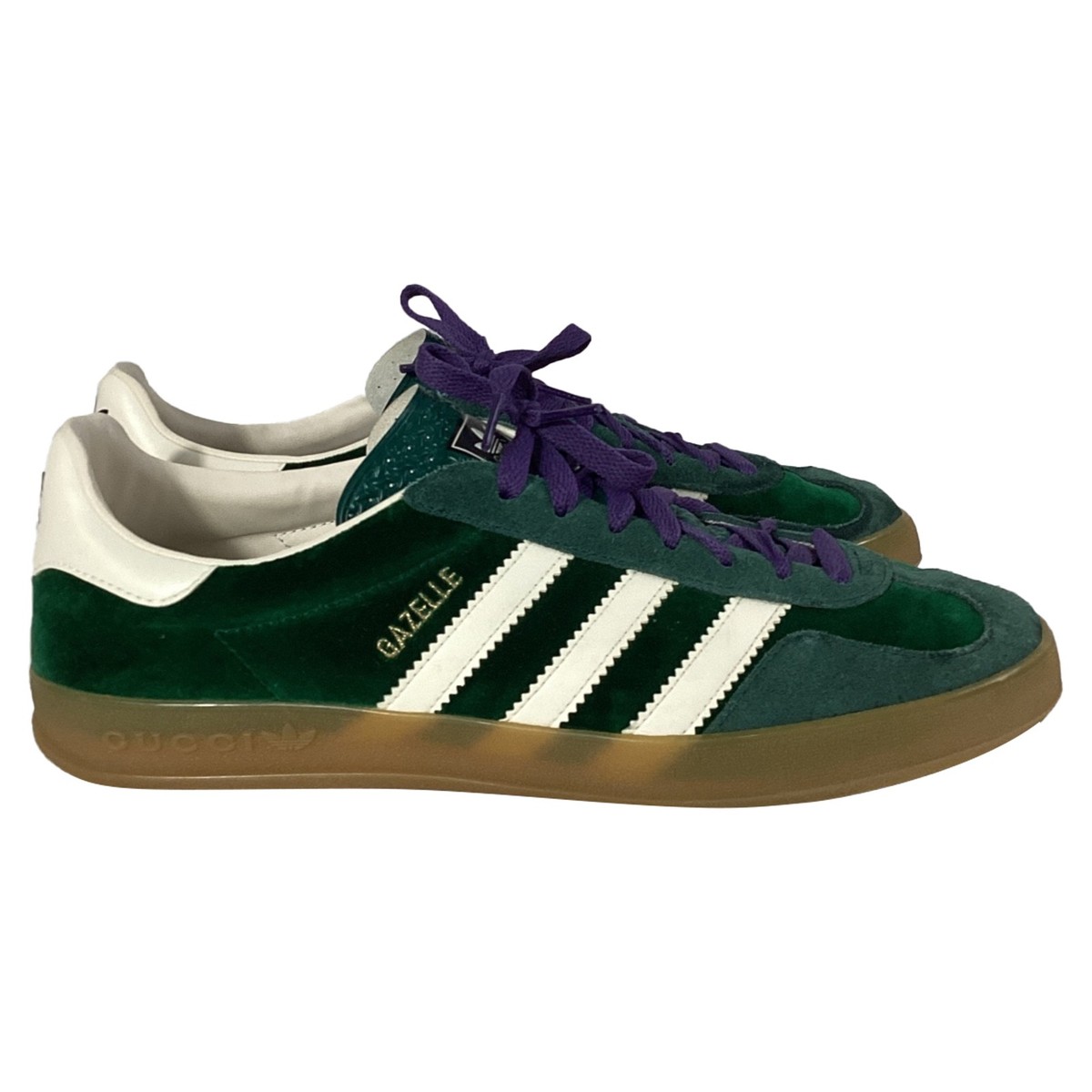 Gucci Gazelle Shoes for sale | eBay Gucci Gazelle Shoes for sale | eBay