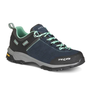 Scarpe Donna Hiking TREZETA RAIDER Waterprof Dark Blue Green - Imagen 1 de 1