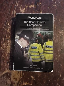 Beat Officer's Companion (Jane's Police Handbooks) - Gordon Wilson - Picture 1 of 2