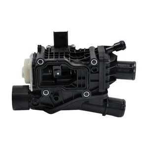 THERMOSTAT HOUSING FOR FIAT SCUDO 2.0 Multijet, TOYOTA PROACE VERSO 2.0 D4d - Picture 1 of 5